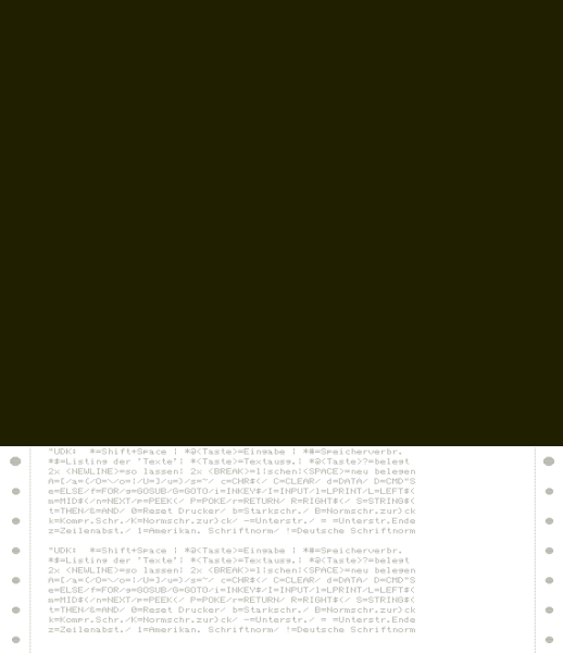 Screen shot